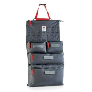 Bolso porta herramientas Warn EPIC TOOL ROLL ORGANIZER