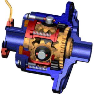 Dana 70/80 ARB Air Locker | 32 Spline (4.56* & Up)