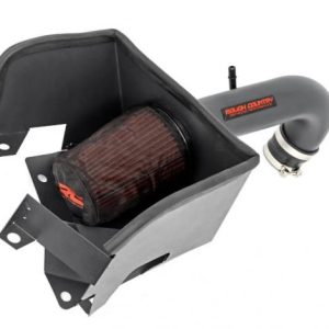 Filtro conico Cold Air Inktake With Prefilter 5.7L Ram 1500