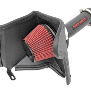 Filtro conico COLD AIR INTAKE [91-01 JEEP XJ | 4.0L]