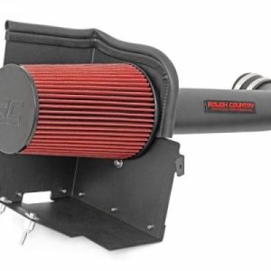 Filtro conico JEEP COLD AIR INTAKE 3.6