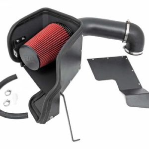 Filtro conico JEEP COLD AIR INTAKE RAM 1500 CLASSIC | 5.7L