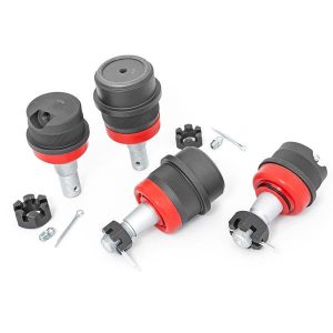 Rotulas HEAVY DUTY REPLACEMENT BALL JOINTS (07-18 WRANGLER JK)