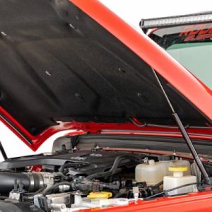 Amortiguadores capot HYDRAULIC HOOD ASSIST | JEEP GLADIATOR JT (20-22)/WRANGLER JL (18-22)