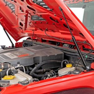 Amortiguadores de capot HYDRAULIC HOOD ASSIST