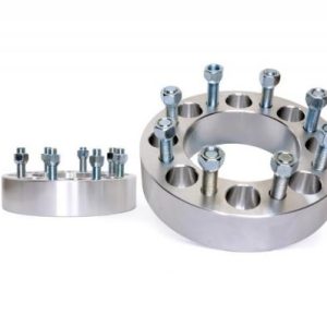 Separadores 2-inch Wheel spacers 8x6.5"
