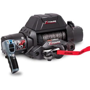 MALACATE 10.000 libras X-POWER c/Sintetico