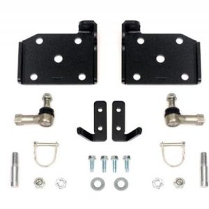 Front Sway Bar Quick Disconnects for 4-6-inch Lifts