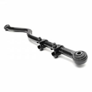 JEEP FRONT FORGED ADJUSTABLE TRACK BAR | 2.5-6IN (07-18 JK WRANGLER)