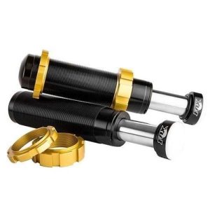 2.0 Factory Series Bump Stop -Rear