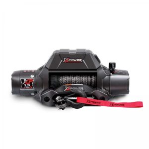 MALACATE 12.000 libras X-POWER c/Sintetico