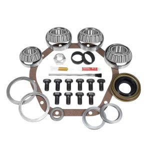 YK D44-JK-STD Yukon Differential Master Overhaul Kit