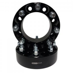 Separadores 50mm Wheel Spacers Dodge RAM2500 8x165 PRECIO X SET 4 UNIDADES 2014&up 14x1.5