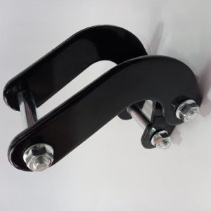 GEMELOS SOFT COMFORT SHACKLES VIGO