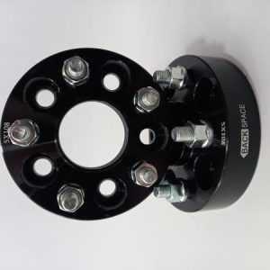 Separadores 30mm Wheel Spacers Ford Bronco Sport 5x108 12x1.5