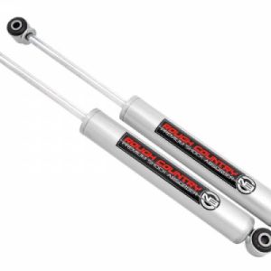 PAR N3 REAR SHOCKS 0-3" | RAM 1500 4WD