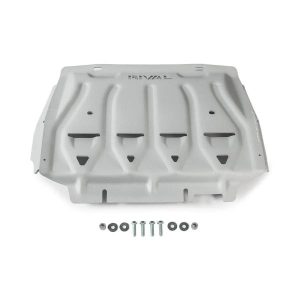 RIVAL Aluminum Radiator Skid Plate Ford Ranger2012–2022