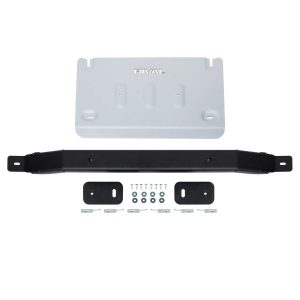 Transfer Case Skid Plate Ford Ranger 2024 Raptor 2024