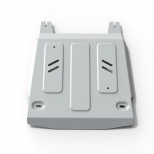 Aluminum Skid Plate for TOYOTA HILUX 4WD not Euro6 (TRANSFER CASE) (2015-)