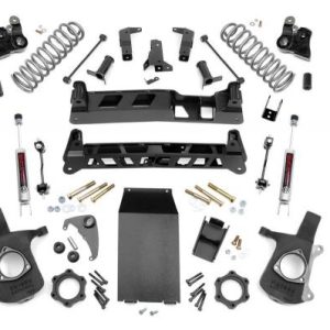 Kit de suspension 6IN GM NTD AVALANCHE