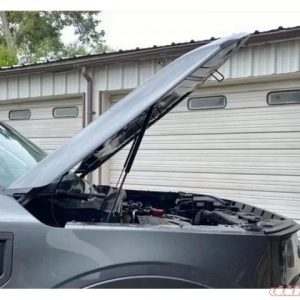 Amortiguador Capot Bronco Sport