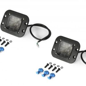 RIVAL by Osram LED Lights (rear bumper)