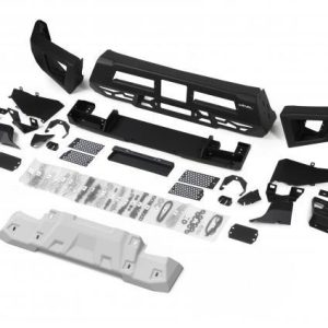 RIVAL Front Bumper for Ford Ranger 6Gen