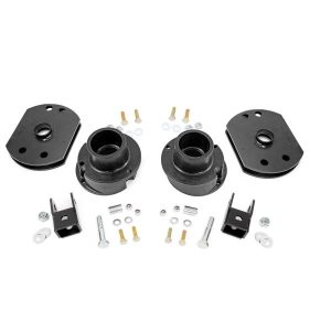 2.5 Inch Lift Kit Ram 2500 4WD (2014-2024)