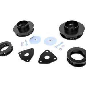 Kit de suspension 2.5IN DODGE  (12-18 RAM 1500 4WD)