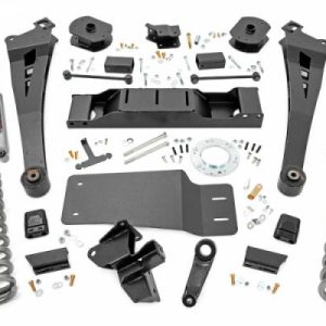 INCOMPLETO Kit de suspension 5" RAM 2500 2020+
