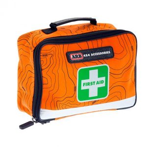 BOTIQUIN ARB Personal First Aid Kit