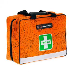 BOTIQUIN ARB Family First Aid Kit