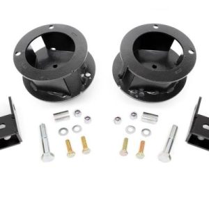 Separadores 2.5IN DODGE LEVELING COIL SPACERS
