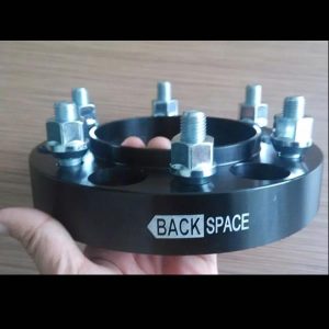 Separadores 30mm Wheel Spacers VW Amarok 5x120 PRECIO X SET 4 UNIDADES