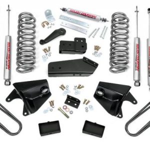 Kit de suspension 4IN FORD Bronco/F150