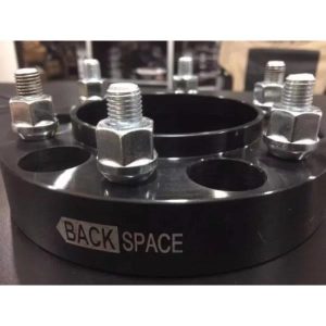 Separadores 20mm Wheel Spacers Ford Maverick 5x108 PRECIO X SET 4 UNIDADES