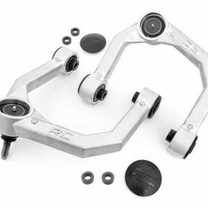 Parrillas superiores aluminio FORGED UPPER CONTROL ARMS FORD RANGER 4WD (2019-2023)