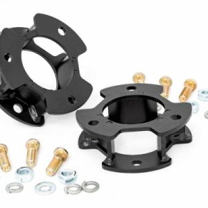 Kit de suspension 2.5IN FORD (2019 RANGER 4WD)
