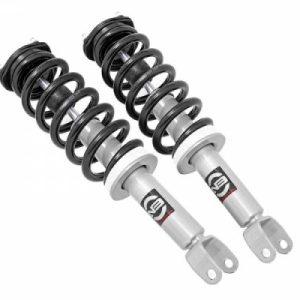 PAR 2 INCH LEVELING KIT LOADED STRUT  RAM 1500 4WD CLASSIC