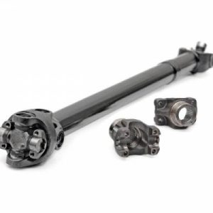 Cardan JEEP REAR CV DRIVE SHAFT (12-18 WRANGLER JK 4-DOOR)