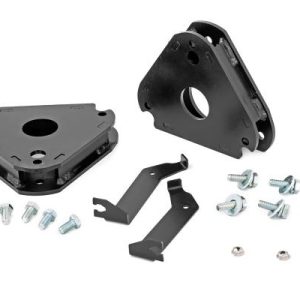 Kit de suspension 1" LEVELING KIT FORD MAVERICK 4WD 2022+