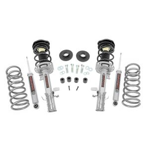 2 Inch Lift Strut Kit Ford Maverick 4WD (2022-2025)