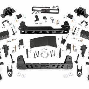 Kit de suspension 4.5IN FORD SUSPENSION (19-20 F-150 RAPTOR)