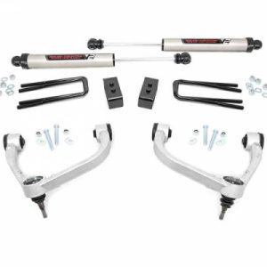 Kit de suspension 3IN FORD BOLT-ON ARM (14-20 F-150 4WD)