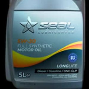 SEAL 5W30 envase por 5 litros