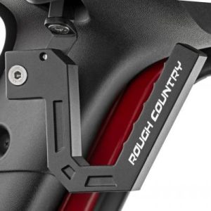 MANIJAS ALUMINIO JEEP ALUMINUM GRAB HANDLES (07-18 WRANGLER JK)