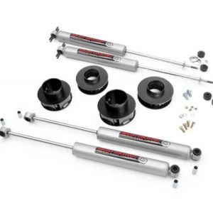 2-inch Suspension Lift Kit WJ