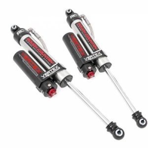 VERTEX 2.5 ADJ REAR SHOCKS 0-3" | RAM 1500 4WD PAR