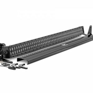 50-INCH CREE LED LIGHT BAR - (DUAL ROW | BLACK SERIES)