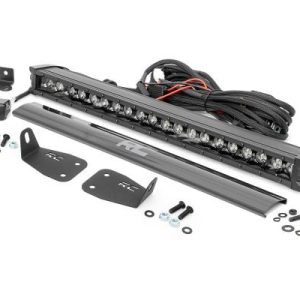 20" LED BUMPER KIT FORD BRONCO SPORT (21-23) White DRL